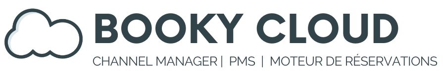 Booky Cloud | Channel Manager | Moteur de Réservations